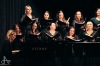 Dvořák, Smetana i Verdi. Český filharmonický sbor Brno uzavíral hudební program Nocturen