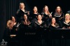 Dvořák, Smetana i Verdi. Český filharmonický sbor Brno uzavíral hudební program Nocturen
