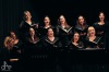 Dvořák, Smetana i Verdi. Český filharmonický sbor Brno uzavíral hudební program Nocturen