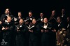 Dvořák, Smetana i Verdi. Český filharmonický sbor Brno uzavíral hudební program Nocturen