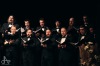 Dvořák, Smetana i Verdi. Český filharmonický sbor Brno uzavíral hudební program Nocturen