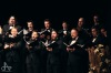 Dvořák, Smetana i Verdi. Český filharmonický sbor Brno uzavíral hudební program Nocturen