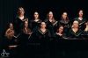Dvořák, Smetana i Verdi. Český filharmonický sbor Brno uzavíral hudební program Nocturen