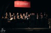 Dvořák, Smetana i Verdi. Český filharmonický sbor Brno uzavíral hudební program Nocturen