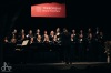 Dvořák, Smetana i Verdi. Český filharmonický sbor Brno uzavíral hudební program Nocturen