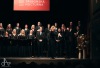 Dvořák, Smetana i Verdi. Český filharmonický sbor Brno uzavíral hudební program Nocturen