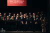 Dvořák, Smetana i Verdi. Český filharmonický sbor Brno uzavíral hudební program Nocturen