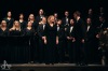Dvořák, Smetana i Verdi. Český filharmonický sbor Brno uzavíral hudební program Nocturen