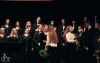 Dvořák, Smetana i Verdi. Český filharmonický sbor Brno uzavíral hudební program Nocturen