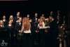Dvořák, Smetana i Verdi. Český filharmonický sbor Brno uzavíral hudební program Nocturen