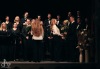 Dvořák, Smetana i Verdi. Český filharmonický sbor Brno uzavíral hudební program Nocturen