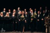 Dvořák, Smetana i Verdi. Český filharmonický sbor Brno uzavíral hudební program Nocturen