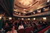 Dvořák, Smetana i Verdi. Český filharmonický sbor Brno uzavíral hudební program Nocturen