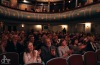 Dvořák, Smetana i Verdi. Český filharmonický sbor Brno uzavíral hudební program Nocturen