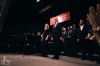 Dvořák, Smetana i Verdi. Český filharmonický sbor Brno uzavíral hudební program Nocturen