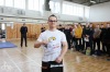 Jihočeští hasiči mezi sebou bojovali na stěně 