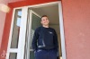 V Měšicích autobus porazil kobylu. Na nohy ji postavila zelená a jelo se na hasiče