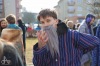 Stovky masek prošly Sezimovo Ústím. To byl Sezimácký masopust 