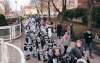 Stovky masek prošly Sezimovo Ústím. To byl Sezimácký masopust 
