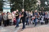 Stovky masek prošly Sezimovo Ústím. To byl Sezimácký masopust 