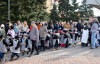 Stovky masek prošly Sezimovo Ústím. To byl Sezimácký masopust 