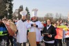 Stovky masek prošly Sezimovo Ústím. To byl Sezimácký masopust 