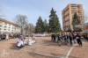 Stovky masek prošly Sezimovo Ústím. To byl Sezimácký masopust 