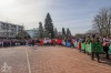 Stovky masek prošly Sezimovo Ústím. To byl Sezimácký masopust 
