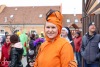 Puzzle, Večerníček i těhotná jeptiška. Slapy bavily masopustní maškary
