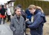 Puzzle, Večerníček i těhotná jeptiška. Slapy bavily masopustní maškary