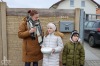Puzzle, Večerníček i těhotná jeptiška. Slapy bavily masopustní maškary