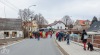 Puzzle, Večerníček i těhotná jeptiška. Slapy bavily masopustní maškary