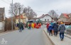 Puzzle, Večerníček i těhotná jeptiška. Slapy bavily masopustní maškary