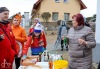 Puzzle, Večerníček i těhotná jeptiška. Slapy bavily masopustní maškary