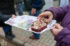 Puzzle, Večerníček i těhotná jeptiška. Slapy bavily masopustní maškary