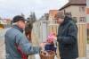 Puzzle, Večerníček i těhotná jeptiška. Slapy bavily masopustní maškary