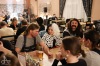 Puzzle, Večerníček i těhotná jeptiška. Slapy bavily masopustní maškary