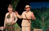 Divadlo Járy Cimrmana zahájilo 17. ročník Táborského festivalu vína. Přijel i Vojta Kotek
