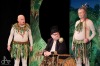 Divadlo Járy Cimrmana zahájilo 17. ročník Táborského festivalu vína. Přijel i Vojta Kotek