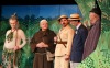 Divadlo Járy Cimrmana zahájilo 17. ročník Táborského festivalu vína. Přijel i Vojta Kotek