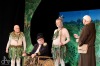 Divadlo Járy Cimrmana zahájilo 17. ročník Táborského festivalu vína. Přijel i Vojta Kotek