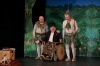 Divadlo Járy Cimrmana zahájilo 17. ročník Táborského festivalu vína. Přijel i Vojta Kotek