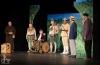 Divadlo Járy Cimrmana zahájilo 17. ročník Táborského festivalu vína. Přijel i Vojta Kotek