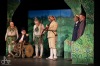 Divadlo Járy Cimrmana zahájilo 17. ročník Táborského festivalu vína. Přijel i Vojta Kotek