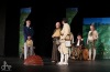 Divadlo Járy Cimrmana zahájilo 17. ročník Táborského festivalu vína. Přijel i Vojta Kotek