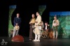 Divadlo Járy Cimrmana zahájilo 17. ročník Táborského festivalu vína. Přijel i Vojta Kotek