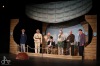 Divadlo Járy Cimrmana zahájilo 17. ročník Táborského festivalu vína. Přijel i Vojta Kotek