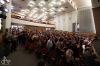 Divadlo Járy Cimrmana zahájilo 17. ročník Táborského festivalu vína. Přijel i Vojta Kotek