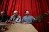 Divadlo Járy Cimrmana zahájilo 17. ročník Táborského festivalu vína. Přijel i Vojta Kotek