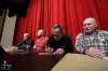 Divadlo Járy Cimrmana zahájilo 17. ročník Táborského festivalu vína. Přijel i Vojta Kotek
